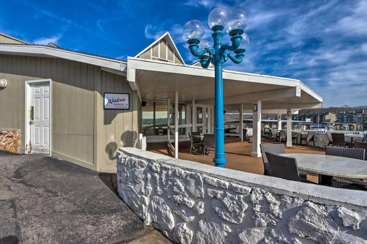 Hot Tub And Fire Pit Margaritaville Home! Osage Beach Exterior foto