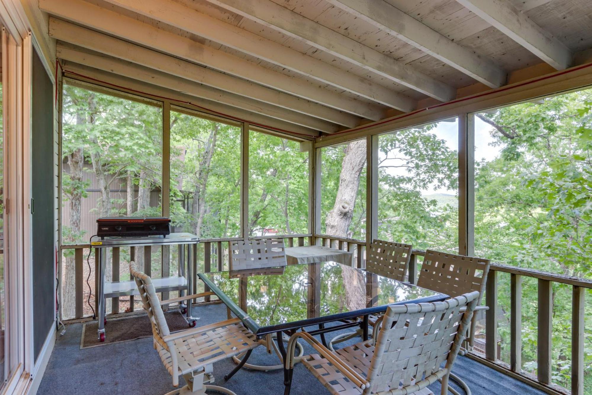 Hot Tub And Fire Pit Margaritaville Home! Osage Beach Exterior foto